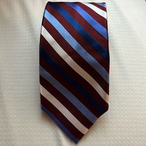 Silk Tie